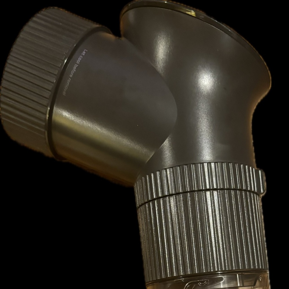 Shark IQ AirWave Hyper Air Attachment